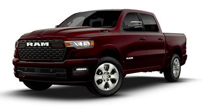 New 2026 Ram 1500 Big Horn Crew Cab 4x4 Pickup for sale #RT26002 - photo 1