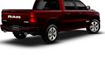 New 2026 Ram 1500 Big Horn Crew Cab 4x4 Pickup for sale #RT26002 - photo 2