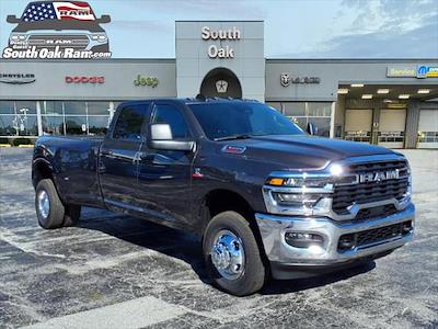 New 2026 Ram 3500 Tradesman Crew Cab for sale #RT26006 - photo 1