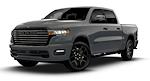 New 2026 Ram 1500 Laramie Crew Cab 4x4 Pickup for sale #RT26011 - photo 1