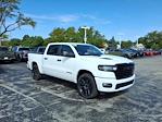 New 2026 Ram 1500 Laramie Crew Cab 4x4 Pickup for sale #RT26018 - photo 1