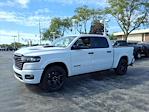 New 2026 Ram 1500 Laramie Crew Cab 4x4 Pickup for sale #RT26018 - photo 4