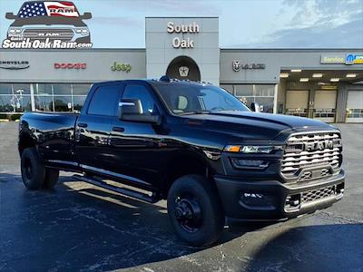New 2026 Ram 3500 Tradesman Crew Cab for sale #RT26025 - photo 1