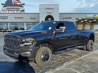 New 2026 Ram 3500 Tradesman Crew Cab for sale #RT26025 - photo 2