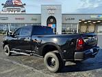 New 2026 Ram 3500 Tradesman Crew Cab for sale #RT26025 - photo 4