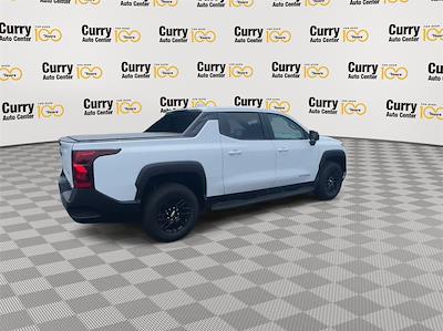 New 2024 Chevrolet Silverado EV Work Truck Crew Cab 4WD Pickup for sale #240564 - photo 2