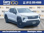 New 2024 Chevrolet Silverado EV Work Truck Crew Cab 4WD Pickup for sale #240564 - photo 1