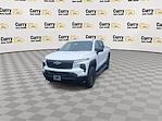 New 2024 Chevrolet Silverado EV Work Truck Crew Cab 4WD Pickup for sale #240564 - photo 6