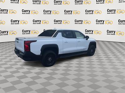 New 2024 Chevrolet Silverado EV Work Truck Crew Cab 4WD Pickup for sale #240583 - photo 2