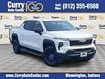 New 2024 Chevrolet Silverado EV Work Truck Crew Cab 4WD Pickup for sale #240583 - photo 1