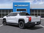 New 2024 Chevrolet Silverado EV Work Truck Crew Cab 4WD Pickup for sale #241075 - photo 4