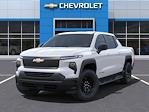 New 2024 Chevrolet Silverado EV Work Truck Crew Cab 4WD Pickup for sale #241075 - photo 6