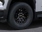 New 2024 Chevrolet Silverado EV Work Truck Crew Cab 4WD Pickup for sale #241075 - photo 9