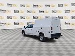 New 2025 Chevrolet Silverado 2500 Double Cab 4WD Service Truck for sale #250120 - photo 11