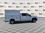 New 2025 Chevrolet Silverado 2500 Double Cab 4WD Service Truck for sale #250120 - photo 14