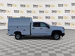 New 2025 Chevrolet Silverado 2500 Double Cab 4WD Service Truck for sale #250120 - photo 15