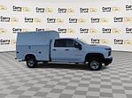 New 2025 Chevrolet Silverado 2500 Double Cab 4WD Service Truck for sale #250120 - photo 16