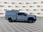 New 2025 Chevrolet Silverado 2500 Double Cab 4WD Service Truck for sale #250120 - photo 17