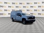 New 2025 Chevrolet Silverado 2500 Double Cab 4WD Service Truck for sale #250120 - photo 3