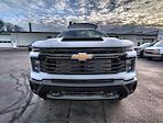 New 2025 Chevrolet Silverado 2500 Double Cab 4WD Service Truck for sale #250120 - photo 32