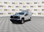 New 2025 Chevrolet Silverado 2500 Double Cab 4WD Service Truck for sale #250120 - photo 6
