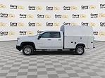 New 2025 Chevrolet Silverado 2500 Double Cab 4WD Service Truck for sale #250120 - photo 9