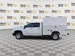 New 2025 Chevrolet Silverado 2500 Double Cab 4WD Service Truck for sale #250120 - photo 10