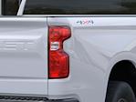 New 2025 Chevrolet Silverado 1500 Work Truck Regular Cab 4WD Pickup for sale #250293 - photo 11