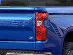 New 2025 Chevrolet Silverado 1500 LT Crew Cab 4WD Pickup for sale #250410 - photo 11