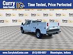 New 2025 Chevrolet Silverado 2500 Double Cab 4WD Service Truck for sale #250768 - photo 11
