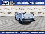New 2025 Chevrolet Silverado 2500 Double Cab 4WD Service Truck for sale #250768 - photo 12