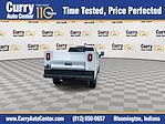 New 2025 Chevrolet Silverado 2500 Double Cab 4WD Service Truck for sale #250768 - photo 13