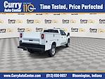 New 2025 Chevrolet Silverado 2500 Double Cab 4WD Service Truck for sale #250768 - photo 2