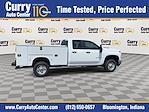 New 2025 Chevrolet Silverado 2500 Double Cab 4WD Service Truck for sale #250768 - photo 15