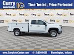New 2025 Chevrolet Silverado 2500 Double Cab 4WD Service Truck for sale #250768 - photo 16