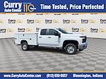 New 2025 Chevrolet Silverado 2500 Double Cab 4WD Service Truck for sale #250768 - photo 17