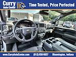 New 2025 Chevrolet Silverado 2500 Double Cab 4WD Service Truck for sale #250768 - photo 18