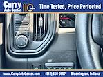 New 2025 Chevrolet Silverado 2500 Double Cab 4WD Service Truck for sale #250768 - photo 20
