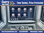 New 2025 Chevrolet Silverado 2500 Double Cab 4WD Service Truck for sale #250768 - photo 21