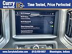 New 2025 Chevrolet Silverado 2500 Double Cab 4WD Service Truck for sale #250768 - photo 22
