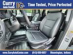 New 2025 Chevrolet Silverado 2500 Double Cab 4WD Service Truck for sale #250768 - photo 27