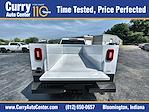 New 2025 Chevrolet Silverado 2500 Double Cab 4WD Service Truck for sale #250768 - photo 30