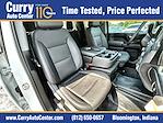 New 2025 Chevrolet Silverado 2500 Double Cab 4WD Service Truck for sale #250768 - photo 32