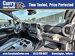 New 2025 Chevrolet Silverado 2500 Double Cab 4WD Service Truck for sale #250768 - photo 33