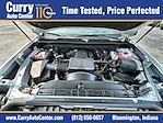 New 2025 Chevrolet Silverado 2500 Double Cab 4WD Service Truck for sale #250768 - photo 34