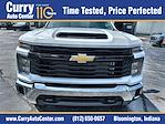New 2025 Chevrolet Silverado 2500 Double Cab 4WD Service Truck for sale #250768 - photo 35
