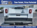 New 2025 Chevrolet Silverado 2500 Double Cab 4WD Service Truck for sale #250768 - photo 36