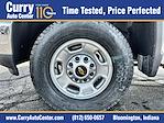 New 2025 Chevrolet Silverado 2500 Double Cab 4WD Service Truck for sale #250768 - photo 37