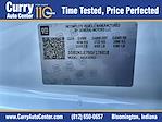 New 2025 Chevrolet Silverado 2500 Double Cab 4WD Service Truck for sale #250768 - photo 38