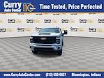 New 2025 Chevrolet Silverado 2500 Double Cab 4WD Service Truck for sale #250768 - photo 5
